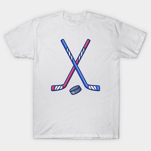 Hockey Sport T-Shirt