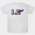 I Want My LA Team T-Shirt I Want My LA Team T-Shirt
