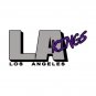 I Want My LA Team T-Shirt