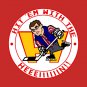 Hit 'Em With The Hein! (red alt) T-Shirt