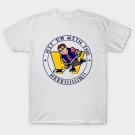 Hit 'Em With The Hein! T-Shirt