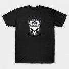 LOS ANGELES 1 (BG) T-Shirt LOS ANGELES 1 (BG) T-Shirt