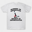 HOCKEY T-Shirt