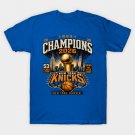 Knicks-champions T-Shirt