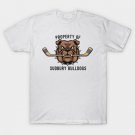 Sudbury Bulldogs Hockey T-Shirt