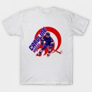 Caroline Harvey T-Shirt