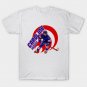 Caroline Harvey T-Shirt