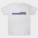 Avalanche 70s Stripe T-Shirt