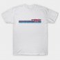 Avalanche 70s Stripe T-Shirt