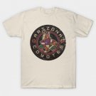 Arizona coyotes vintage style T-Shirt