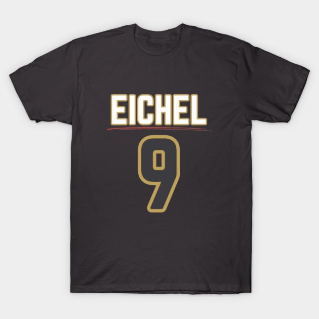 Jack Eichel Golden Knights T-Shirt