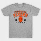 Retro-Hockey-Flyers T-Shirt Retro-Hockey-Flyers T-Shirt