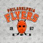 Retro-Hockey-Flyers T-Shirt