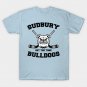 Sudbury-Bulldogs T-Shirt