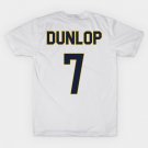 Reggie Dunlop Charlestown Chiefs Jersey - Slap Shot Movie T-Shirt Reggie Dunlop Charlestown Chiefs Jersey - Slap Shot Movie T-Shirt