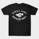 Gordie Howe Brandon Hagel The Alumni T-Shirt