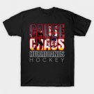 Cause Chaos - Hurricanes Hockey T-Shirt