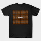 Broad Street Bullies - Vintage Philly Sports T-Shirt Broad Street Bullies - Vintage Philly Sports T-Shirt