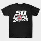 Cole Caufield Nhl Hockey 50 LeRetour T-Shirt