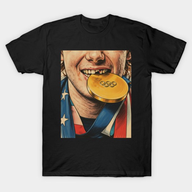 USA Olympic Gold Medal Hockey Jack Hughes, Jack Hughes Quinn Hughes Champions, Step Brothers Ice Hoc