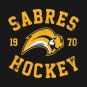 buffalo-sabres-hockey T-Shirt
