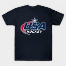 USA Hockey T-Shirt