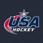 USA Hockey T-Shirt
