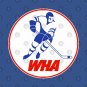 WHA World Hockey Association Defunct Hockey League T-Shirt