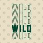 WILD T-Shirt