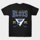 St. Louis Blues Retro Est 1967 T-Shirt St. Louis Blues Retro Est 1967 T-Shirt