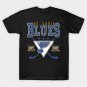 St. Louis Blues Retro Est 1967 T-Shirt