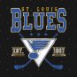 St. Louis Blues Retro Est 1967 T-Shirt