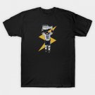 Vladimir Tarasenko #91 Ice Hockey Lighting T-Shirt