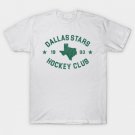 dallas-stars-hockey T-Shirt dallas-stars-hockey T-Shirt
