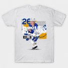 Rasmus Dahlin hockey Player Sabres 2 T-Shirt Rasmus Dahlin hockey Player Sabres 2 T-Shirt