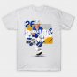Rasmus Dahlin hockey Player Sabres 2 T-Shirt