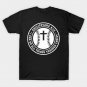 USA Hockey Tshirts Baseball Softball Philippians 4:13 Jesus I can do T01213 T-Shirt