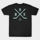 BOS SLS Hockey Hook T-Shirt