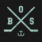 BOS SLS Hockey Hook T-Shirt