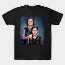 Porter-Martone Trevor-Zegras Hockey Vintage, Philadelphia Step Brothers Ice Hockey Funny 90s T-Shirt Porter-Martone Trevor-Zegras Hockey Vintage, Philadelphia Step Brothers Ice Hockey Funny 90s T-Shirt
