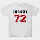 sergei bobrovsky T-Shirt sergei bobrovsky T-Shirt