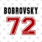 sergei bobrovsky T-Shirt