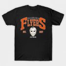 Philadelphia Hockey Comeback – Orange Black Power 2026 T-Shirt