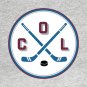 Colorado Hockey T-Shirt