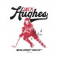 Jack Hughes New Jersey Vintage T-Shirt