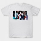 JACK-HUGHES T-Shirt