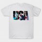 JACK-HUGHES T-Shirt