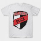 Rangers Suck NJD T-Shirt