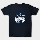 Ice Hockey Sabres T-Shirt
