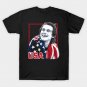USA Hockey Tshirts Jack Hughes Lost Teeth T01213 T-Shirt